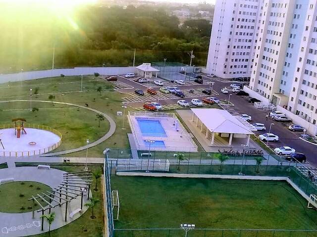 Venda em Parque das Cachoeiras - Valparaíso de Goiás