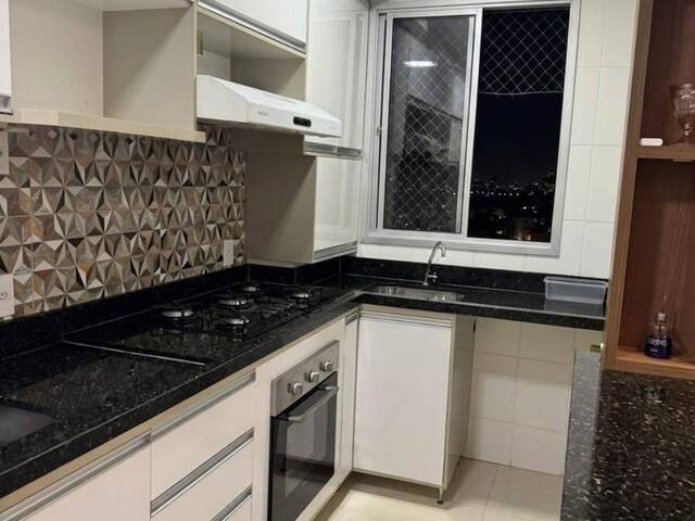 #3 - Apartamento para Venda em Valparaíso de Goiás - GO - 3