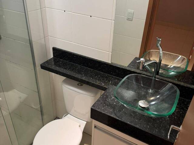 Apartamento para Venda em Valparaíso de Goiás - 5