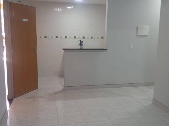 #2 - Apartamento para Venda em Valparaíso de Goiás - GO - 2