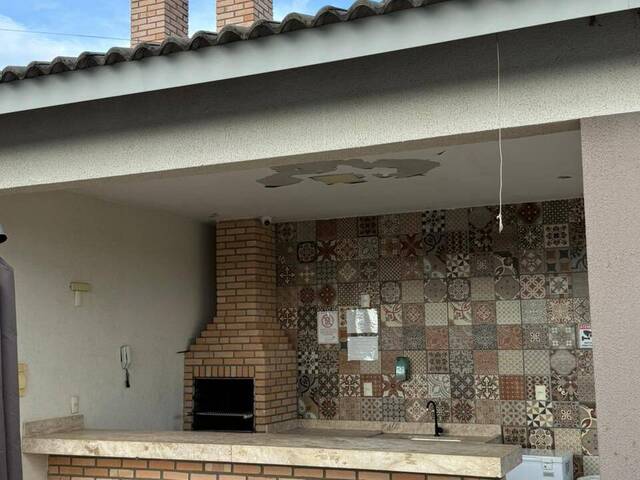 #4 - Apartamento para Venda em Valparaíso de Goiás - GO - 2