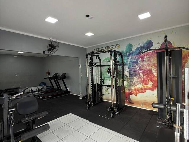 #4 - Apartamento para Venda em Valparaíso de Goiás - GO - 3