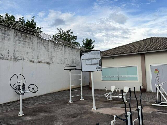 Apartamento para Venda em Valparaíso de Goiás - 5