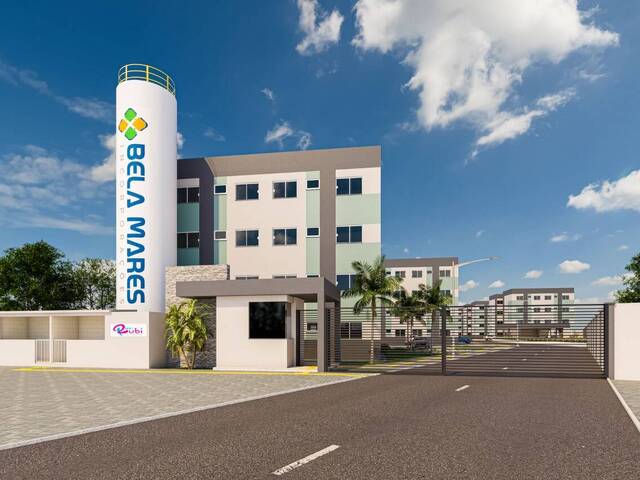 Apartamento para Venda em Valparaíso de Goiás - 4