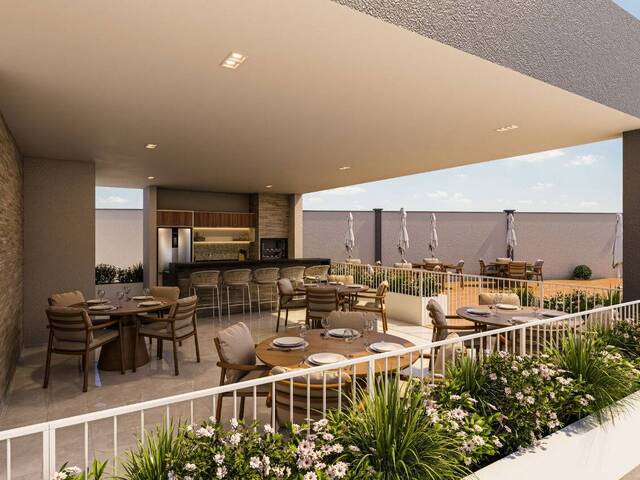 #5 - Apartamento para Venda em Valparaíso de Goiás - GO - 3