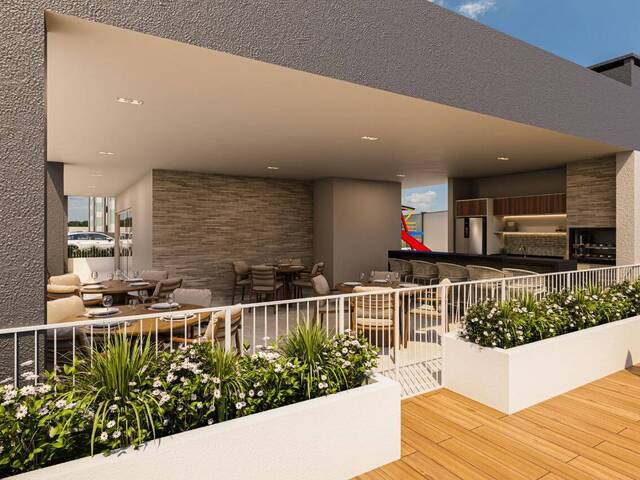 Apartamento para Venda em Valparaíso de Goiás - 5