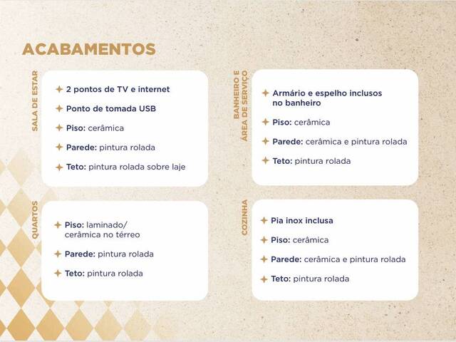 Apartamento para Venda em Águas Lindas de Goiás - 4