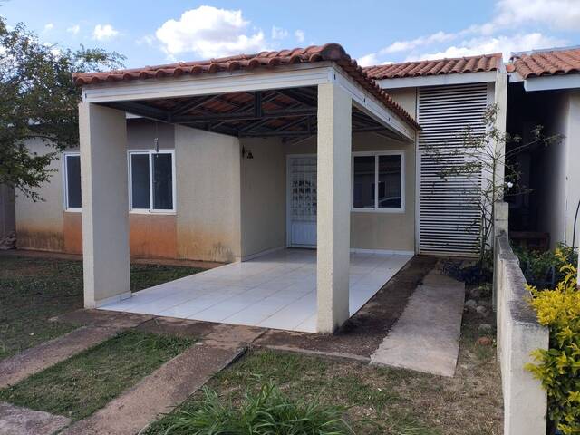 Venda em Jardim Flamboyant - Luziânia