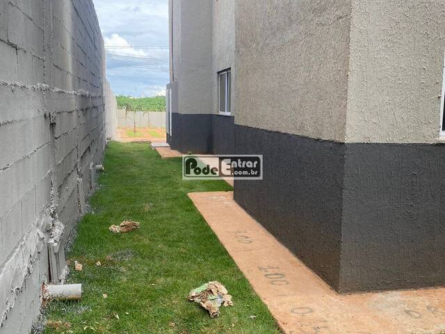#11 - Apartamento para Venda em Cidade Ocidental - GO - 3