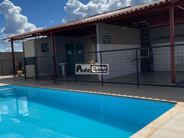 Apartamento para Venda em Cidade Ocidental - 4