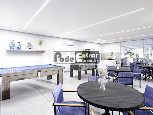 #2 - Apartamento para Venda em Cidade Ocidental - GO - 3