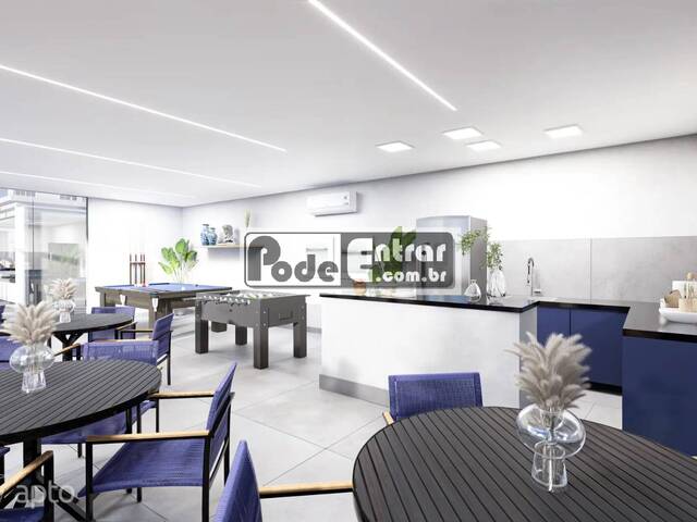 Apartamento para Venda em Cidade Ocidental - 5