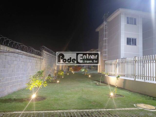 Apartamento para Venda em Luziânia - 4