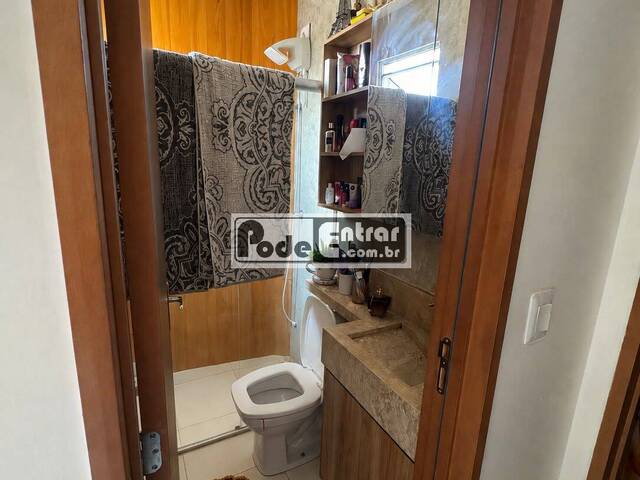 #14 - Apartamento para Venda em Valparaíso de Goiás - GO